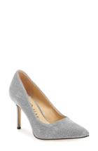 Women's Katy Perry The Sissy Pump M - Metallic