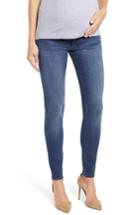 Women's Dl1961 Florence Maternity Skinny Jeans - Black