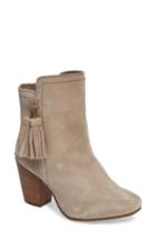 Women's Hush Puppies Daisee Billie Bootie M - Beige