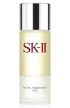 Sk-ii Facial Treatment Oil