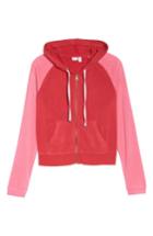 Women's Make + Model Firecracker Zip-up Hoodie - Red