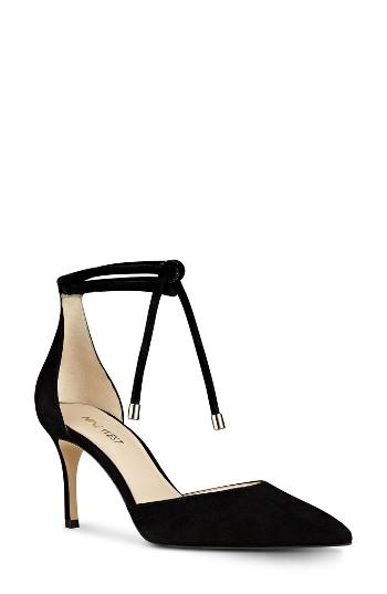 Women's Nine West Millenio Ankle Wrap Pump