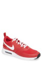 Men's Nike Air Max Vision Sneaker M - Red