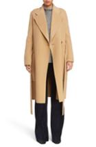 Women's Acne Studios Carice Double Breasted Coat Us / 34 Eu - Beige