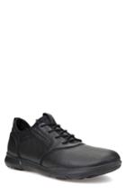 Men's Geox Nebula S 4 Lace-up Sneaker Us / 39eu - Black