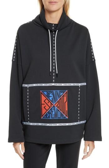 Women's Opening Ceremony Victor Funnel Pullover