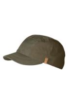 Men's Fjallraven Keb Five-panel Trekking Cap - Brown