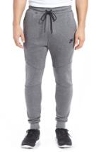 Men's Nike Tech Fleece Jogger Pants - Grey
