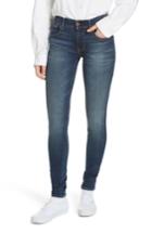 Women's Polo Ralph Lauren Super Skinny Jeans - Blue