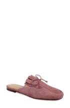 Women's Splendid Chandler Mule .5 M - Pink