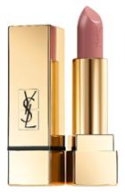 Yves Saint Laurent Rouge Pur Couture Lip Color - 10 Beige Tribute