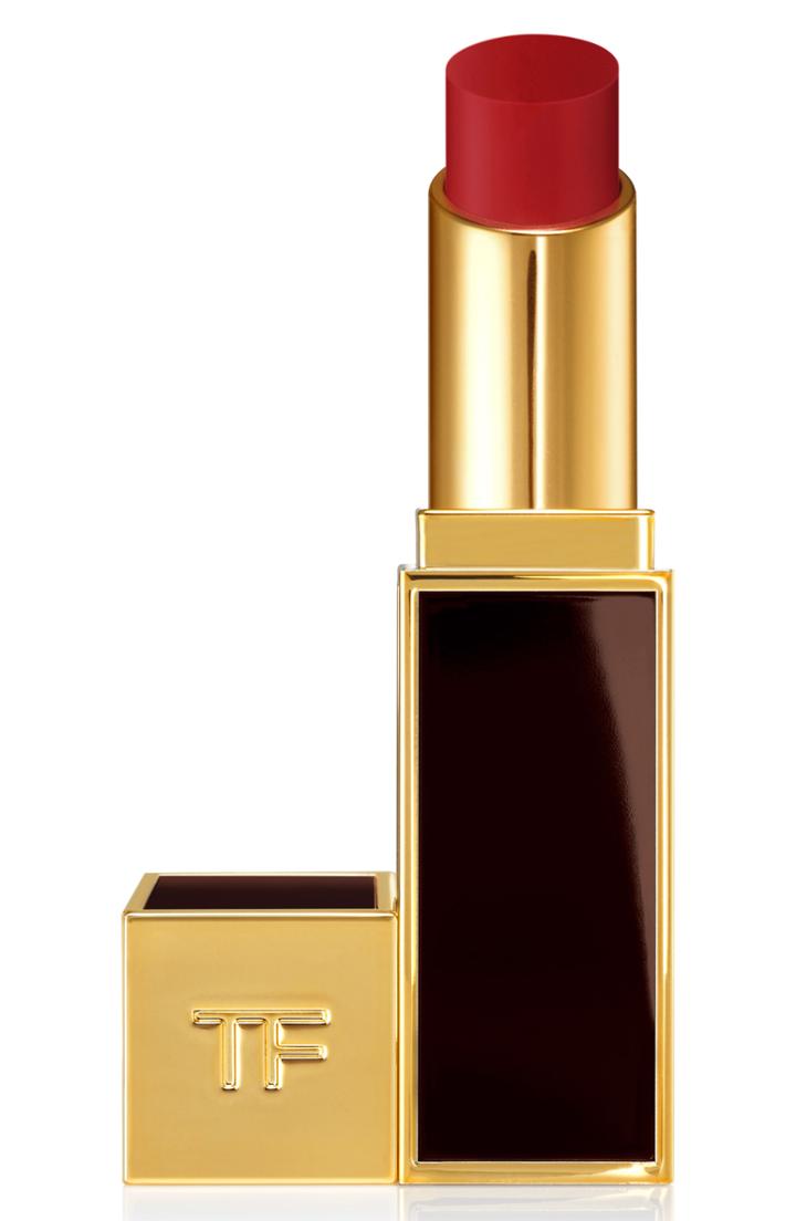 Tom Ford Satin Matte Lip Color - 15 La Woman