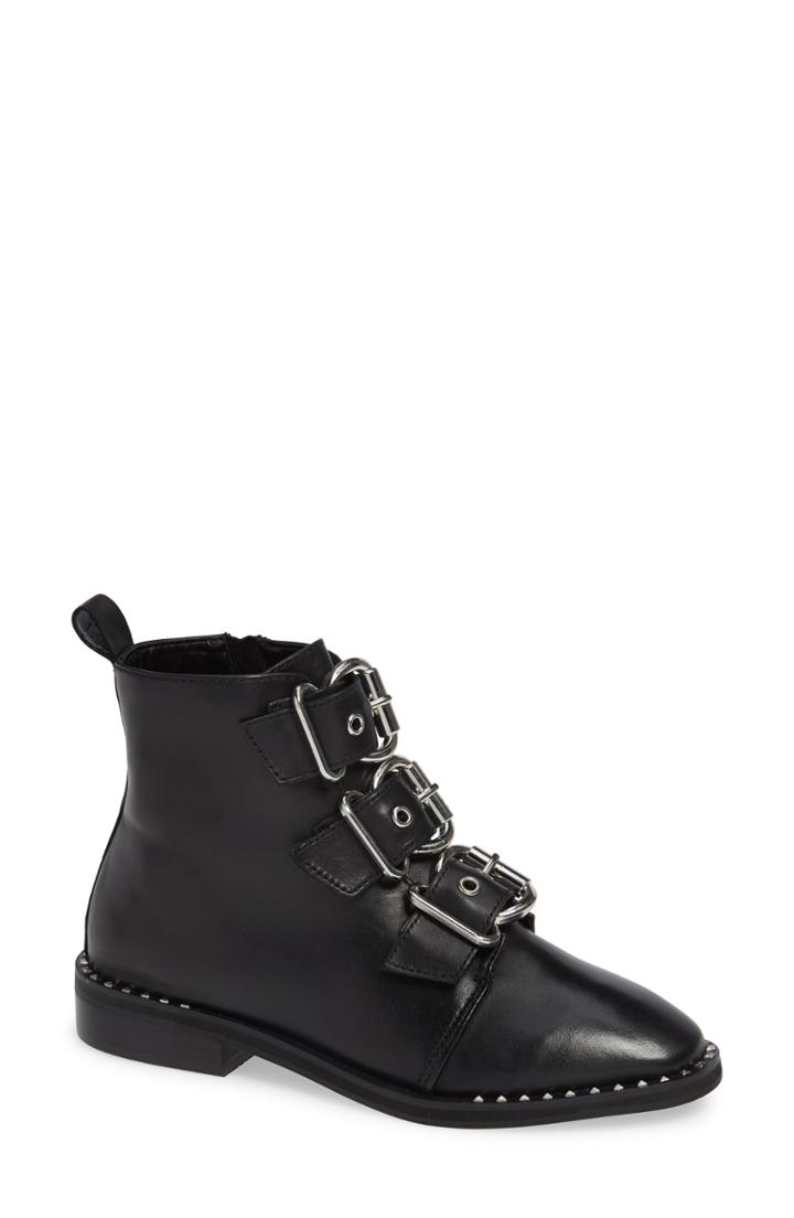 Women's Steve Madden Recharge Bootie