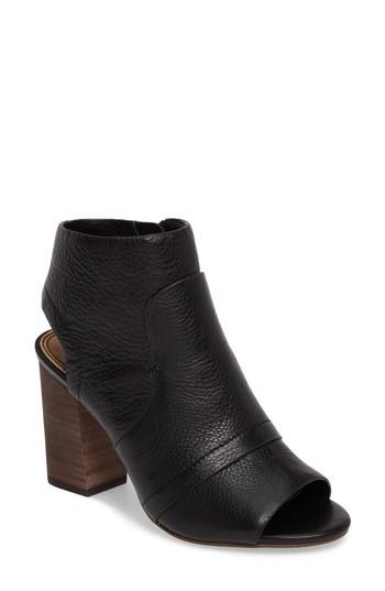 Women's Splendid Darelene Ii Peep Toe Bootie