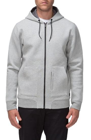 Men's Tavik 'esk' Bonded Zip Hoodie