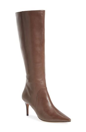 Women's Linea Paolo Perfect Boot M - Grey