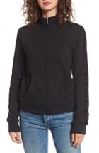Women's Juicy Couture Elevate French Terry Track Jacket