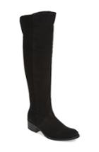 Women's Toni Pons 'tallin' Over-the-knee Riding Boot -8.5us / 39eu - Black