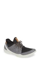 Women's Ecco Biom Street Sneaker -5.5us / 36eu - Grey