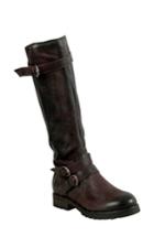 Women's Miz Mooz Prim Knee High Boot Eu - Brown