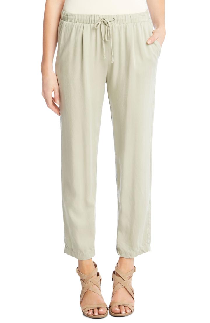 Women's Karen Kane Drawstring Pants