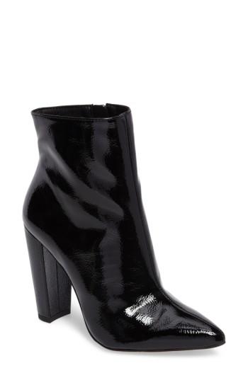 Women's Jessica Simpson Teddi Crescent-heel Bootie