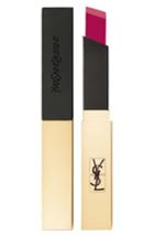 Yves Saint Laurent Rouge Pur Couture The Slim Matte Lipstick -