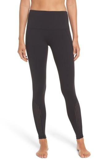 Women's Splits59 High Waist Leggings - Black