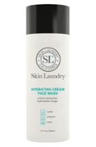Skin Laundry Hydrating Cream Face Wash .7 Oz