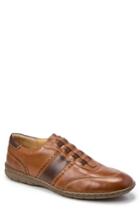 Men's Sandro Moscoloni Noah Slip-on Sneaker D - Brown