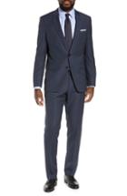 Men's Boss Huge/genius Trim Fit Suit