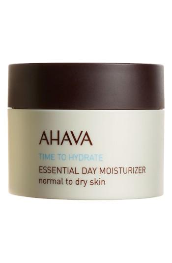 Ahava 'time To Hydrate' Essential Day Moisturizer .7 Oz