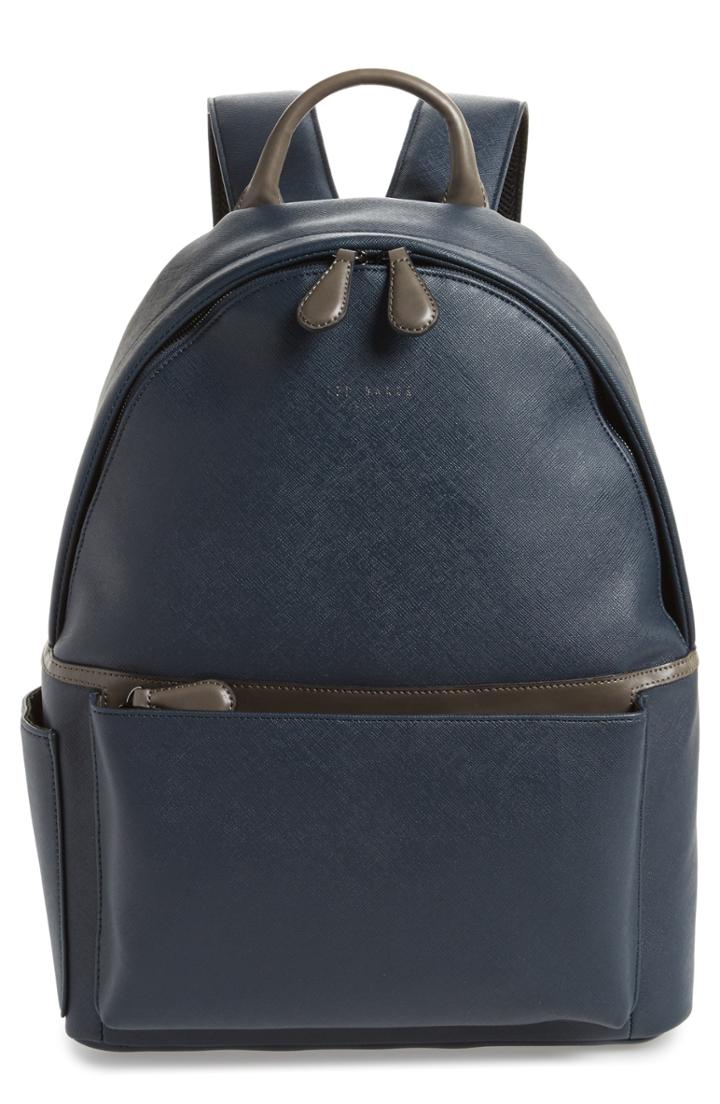 Men's Ted Baker London Baarley Backpack -