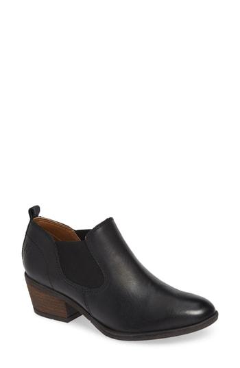 Women's Josef Seibel Daphne Bootie -7.5us / 38eu - Black