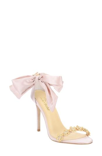 Women's Bella Belle Mariee Embellished Sandal