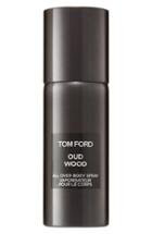 Tom Ford 'oud Wood' All-over Body Spray