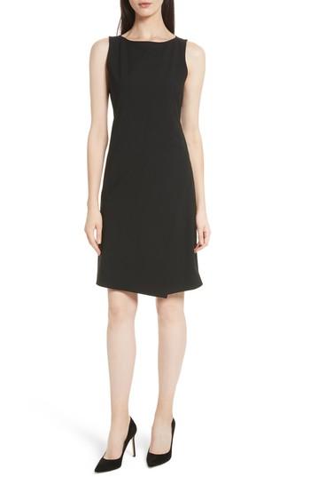 Women's Theory Risbana Good Wool A-line Dress