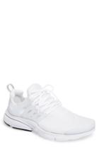 Men's Nike Air Presto Essential Sneaker M - White
