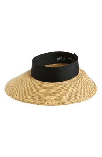 Women's Eric Javits 'squishee Halo' Hat -