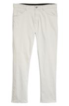 Men's Nike Dry Flex Slim Fit Golf Pants X 32 - Grey