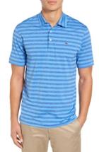 Men's Vineyard Vines Jamestown Fit Performance Polo