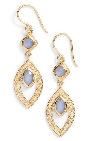 Women's Anna Beck Double Drop Earrings