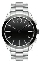 Men's Movado Bold Connected Ii Smart Watch, 44mm