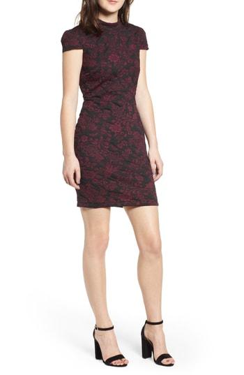 Women's Love, Nickie Lew Pucker Knit Dress