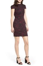 Women's Love, Nickie Lew Pucker Knit Dress