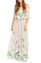 Women's Show Me Your Mumu Hacienda Convertible Gown