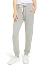Women's Bp. Fleece Jogger Pants, Size - Grey