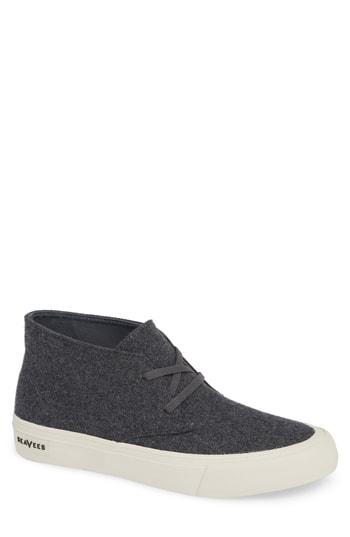 Men's Seavees Maslon Chukka Sneaker M - Grey