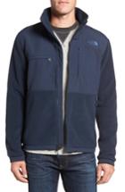 Men's The North Face Denali 2 Recycled Fleece Jacket - Blue