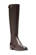 Women's Cole Haan Simona Boot, Size 5.5 B - Brown